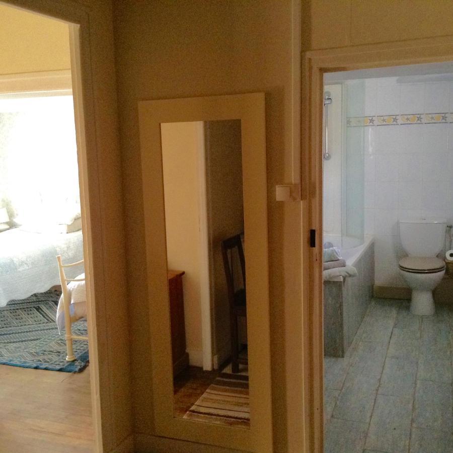 Homestay Arrabella Availles-Limouzine Eksteriør billede