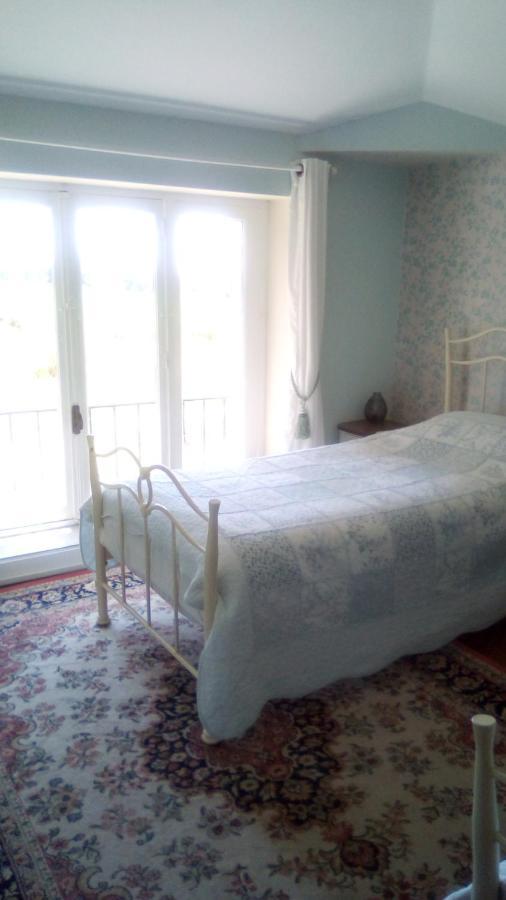 Homestay Arrabella Availles-Limouzine Eksteriør billede